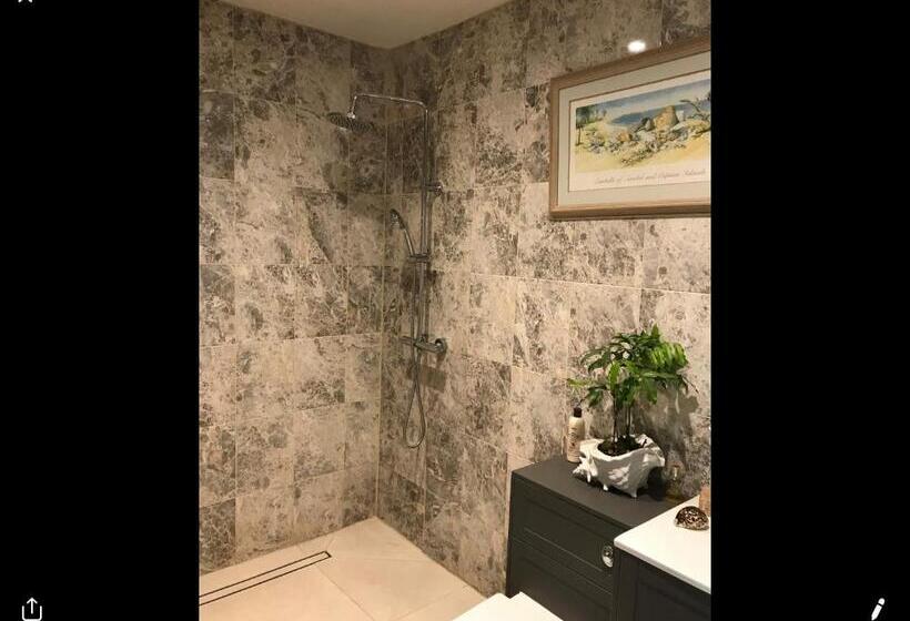 Номер Superior, Gwynarth Guest House