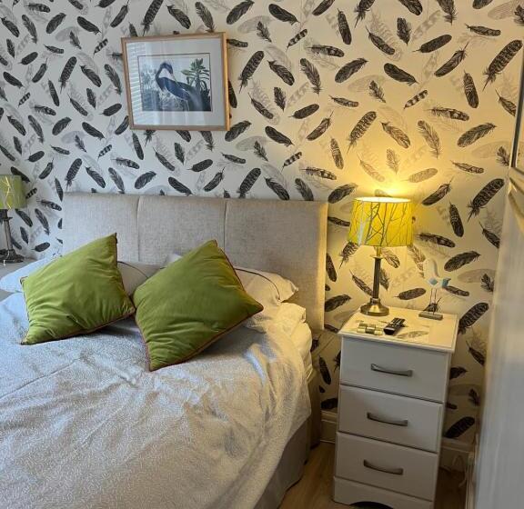 Номер Superior, Gwynarth Guest House