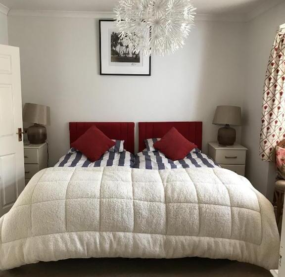 Номер Стандарт, Gwynarth Guest House