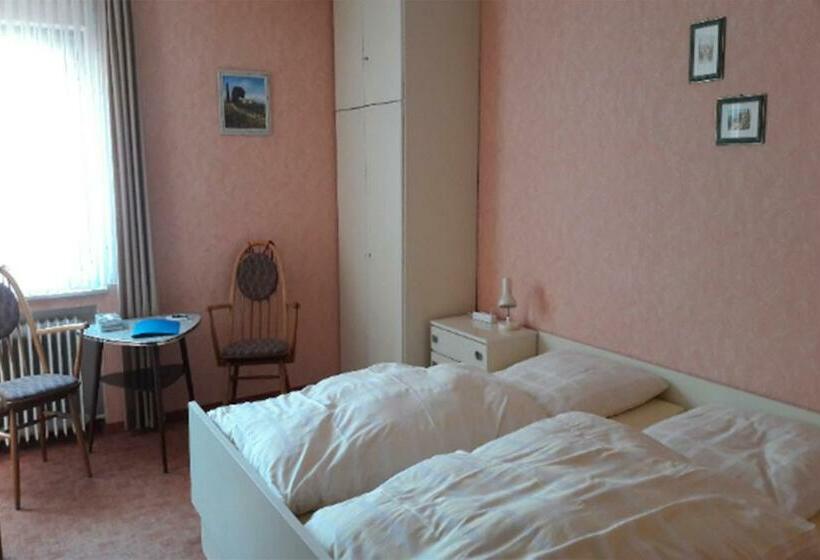 Номер Стандарт, Haus Erlen