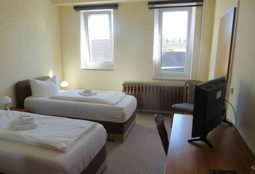 스탠다드 룸, Heidehotel Letzlingen
