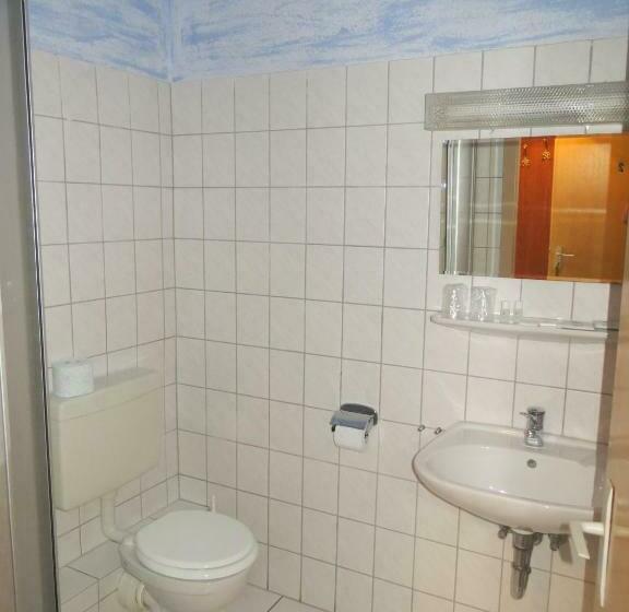 스탠다드 싱글 룸, Heidehotel Letzlingen