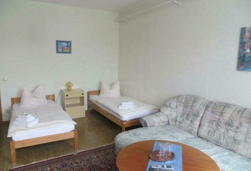 스탠다드 룸, Heidehotel Letzlingen