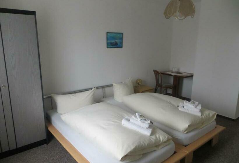 스탠다드 룸, Heidehotel Letzlingen