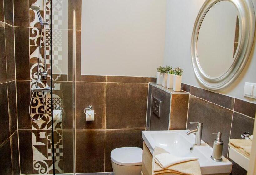 Номер Deluxe, Hofgarten Rosa