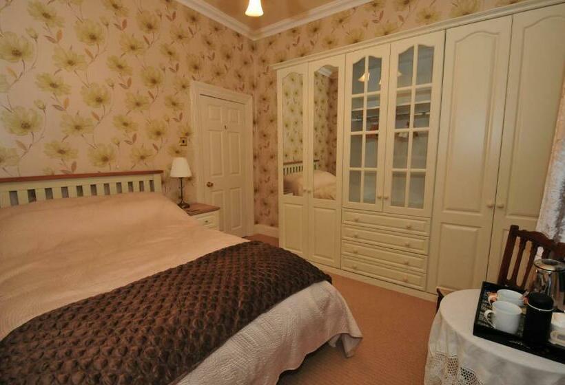 Номер Стандарт, Ashtree House Bed And Breakfast