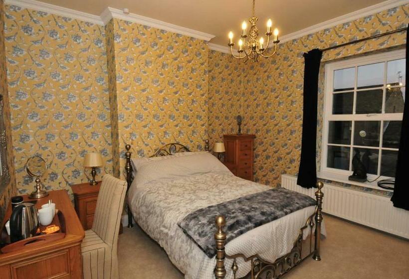 Номер Deluxe, Ashtree House Bed And Breakfast
