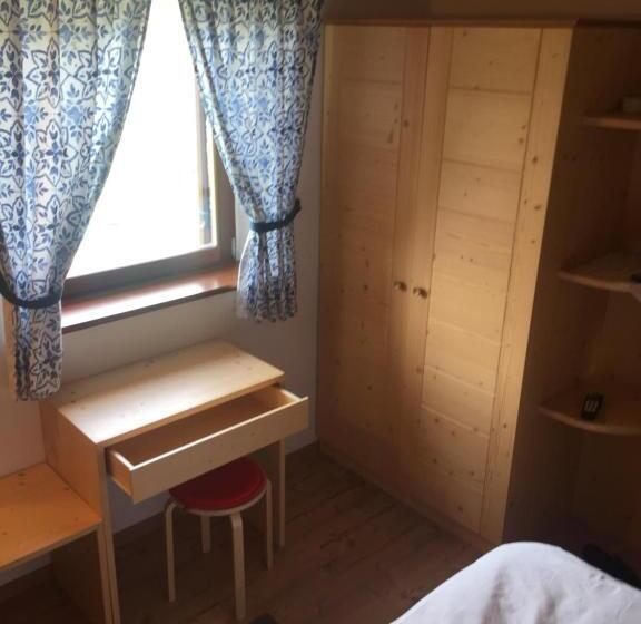 스탠다드 싱글 룸, Maso Scricciolo Farm House