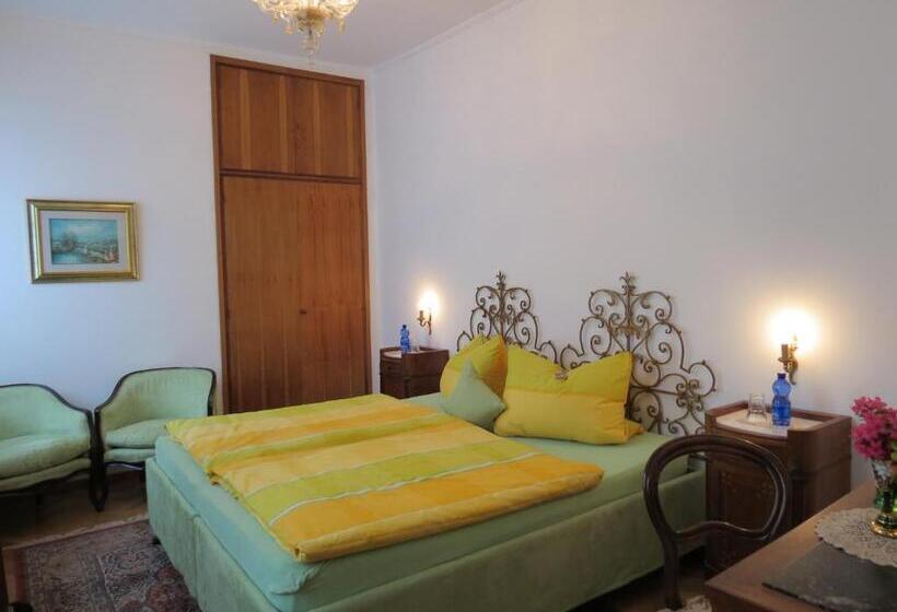 Номер Economy, Villa Morissolina