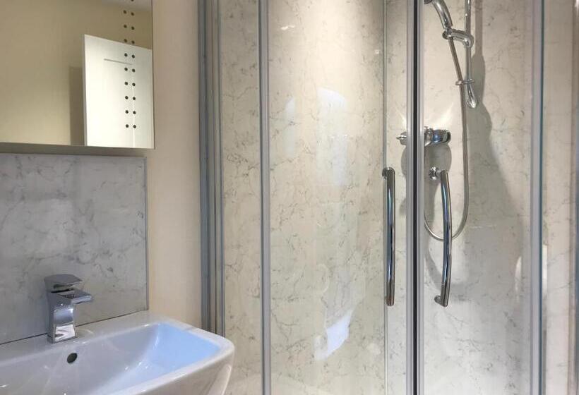 Номер Deluxe, Dent Stores B&b