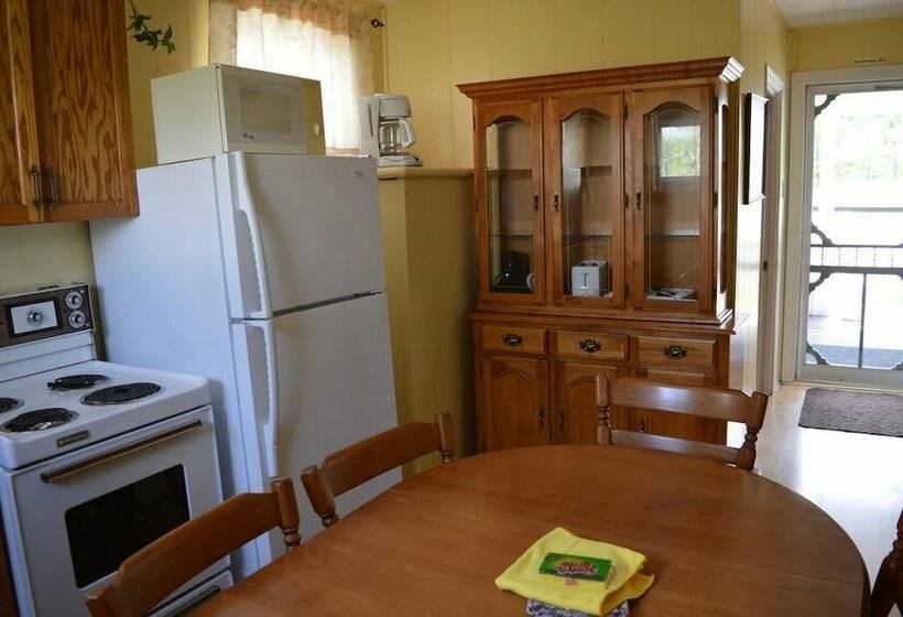 Дом 2 Спальни, Doran Bay Resort