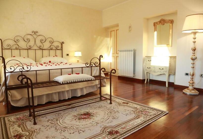 Полулюкс, Agriturismo Colle Mura