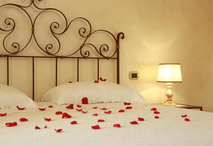 Полулюкс, Agriturismo Colle Mura