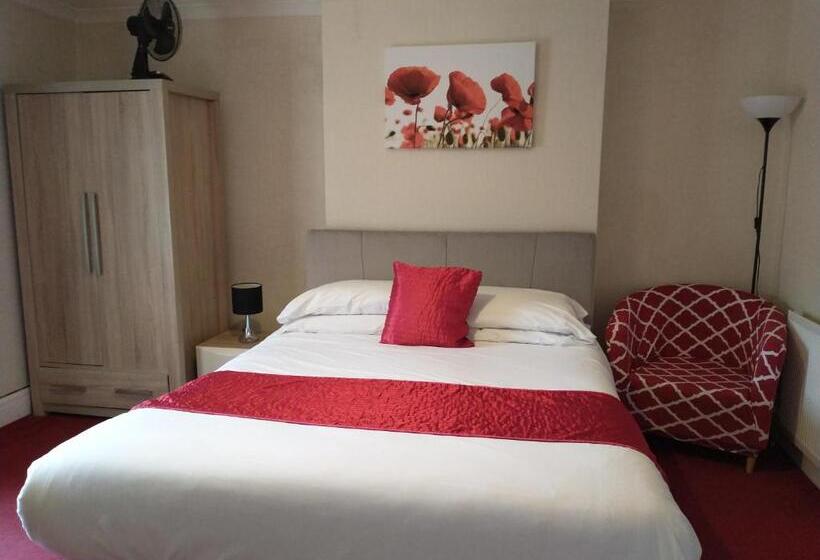 Family Suite, Llanina Arms