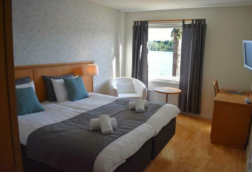 Номер Стандарт, Håveruds Hotell Och Konferens