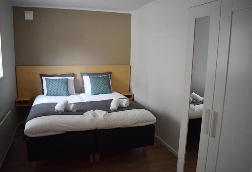 Хижина, Håveruds Hotell Och Konferens