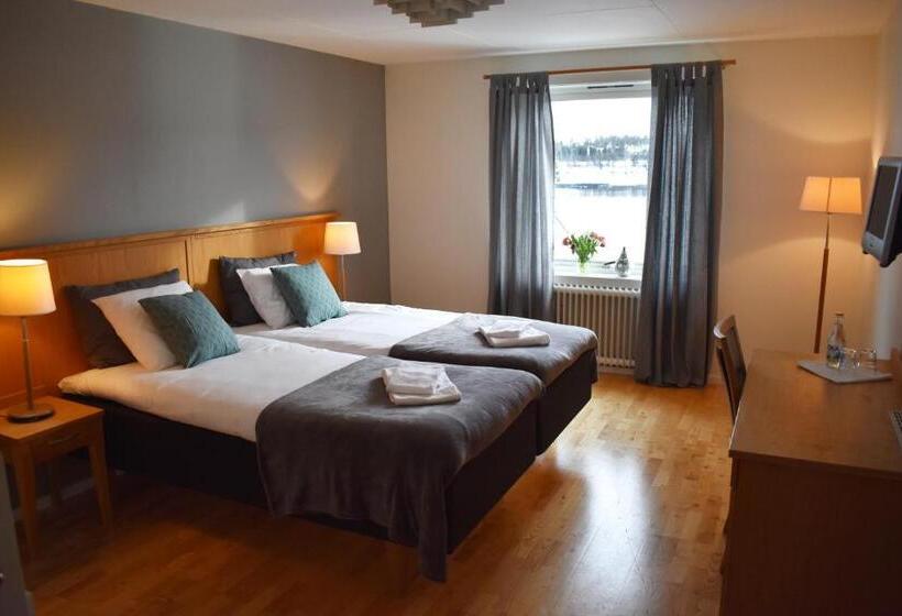 Номер Deluxe, Håveruds Hotell Och Konferens