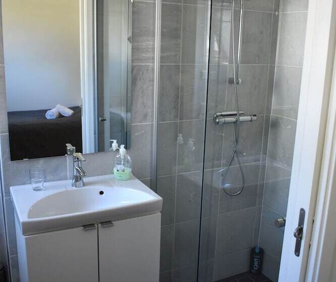 Номер Стандарт Индивидуальный, Håveruds Hotell Och Konferens
