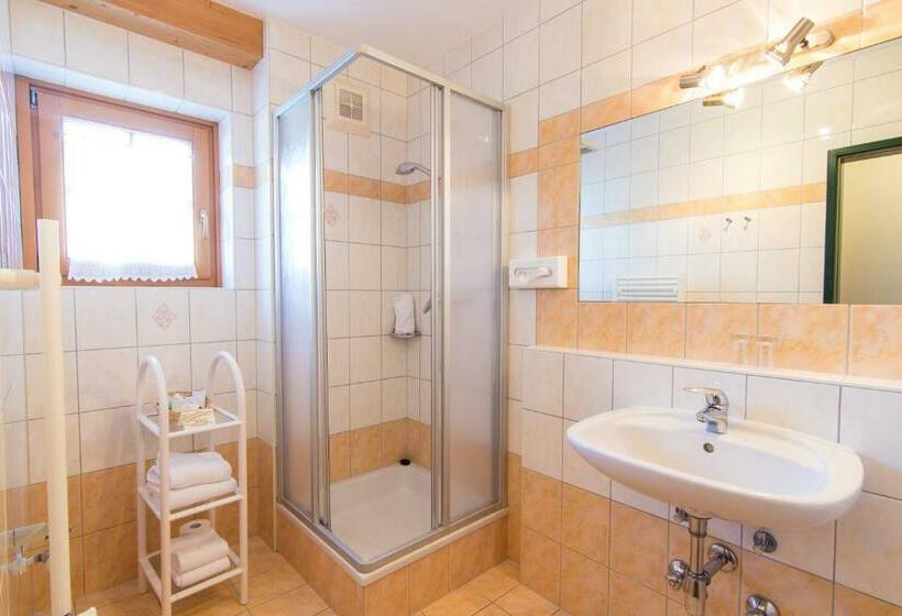 Номер Стандарт, Aparthotel Ederhof
