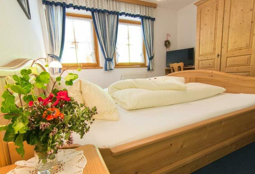 Апартаменты 2 Спальни, Aparthotel Ederhof