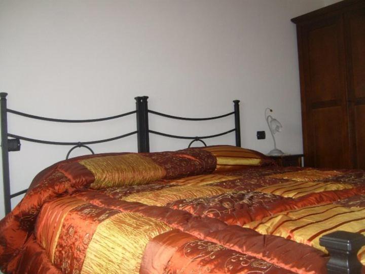 스탠다드 룸, B&b La Casa Del Sole