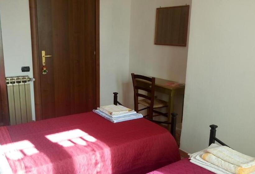 Номер Стандарт, B&b La Casa Del Sole