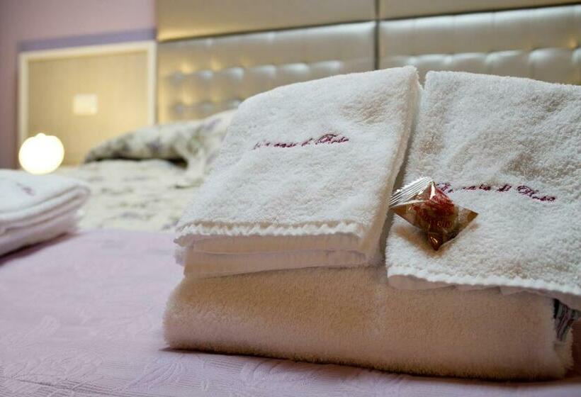 Номер Superior, B&b La Casa Di Rosa