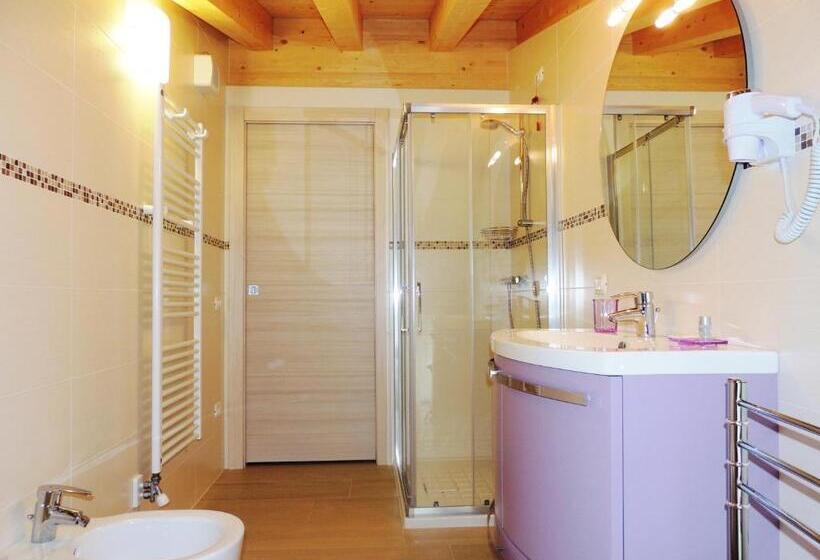 Номер Superior, B&b La Casa Di Rosa