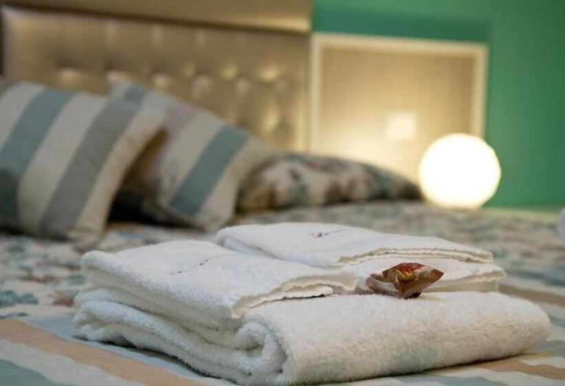 Номер Комфорт, B&b La Casa Di Rosa
