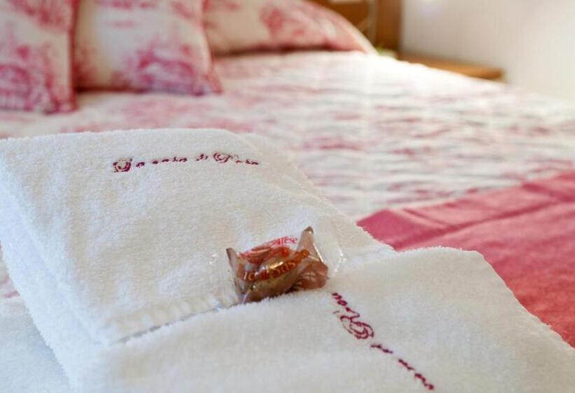 Классический Номер, B&b La Casa Di Rosa