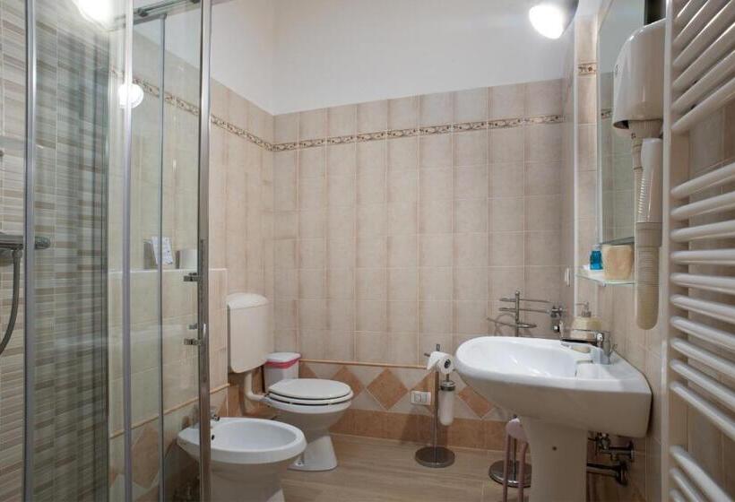 Классический Номер, B&b La Casa Di Rosa