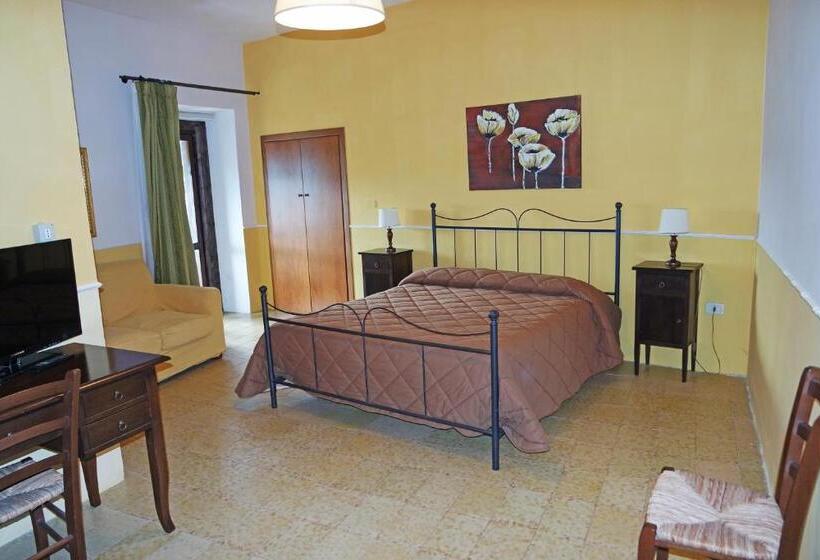 Номер Superior, Antico Convento