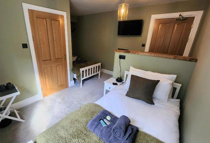 Номер Стандарт, East Dart Inn