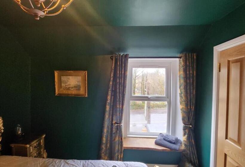 Номер Deluxe, East Dart Inn