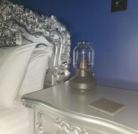 Номер Deluxe, East Dart Inn