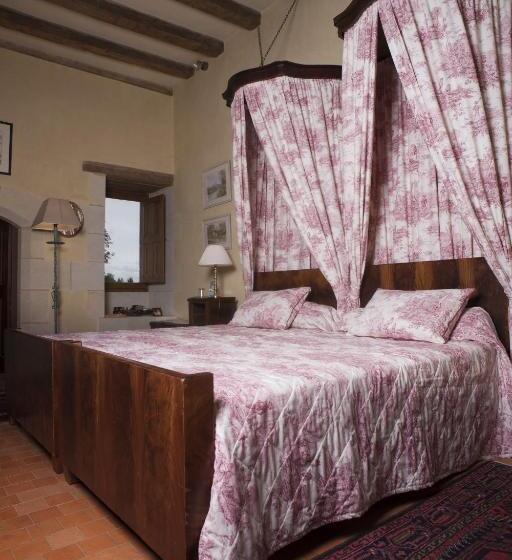 スイート, Manoir Du Bois Noblet