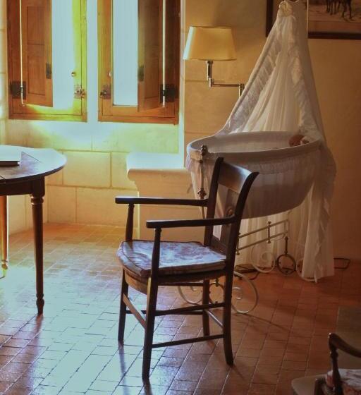 スーペリアールーム, Manoir Du Bois Noblet