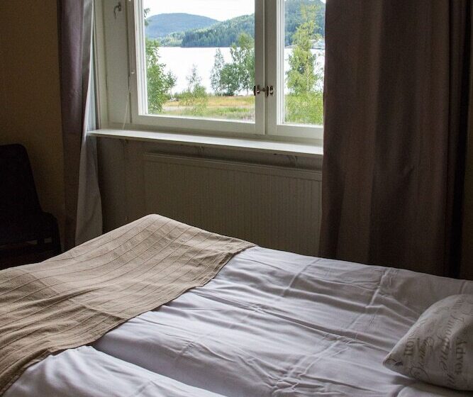 Номер Стандарт, Docksta Hotell