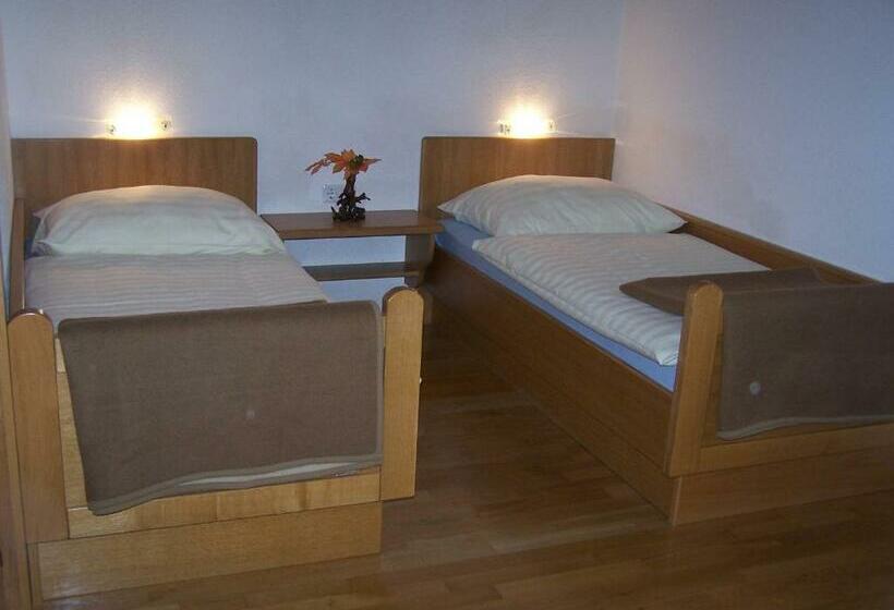 Апартаменты 2 Спальни, Ferienwohnung Ski Hans