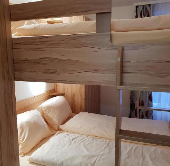 Апартаменты 1 Спальня, Ferienwohnung Ski Hans