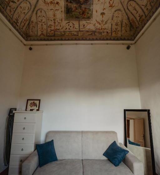 Апартаменты 1 Спальня, Abbazia Sette Frati Agriturismo Fratres