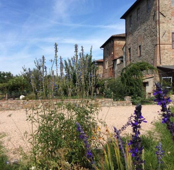 Номер Стандарт, Abbazia Sette Frati Agriturismo Fratres