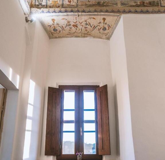Апартаменты 1 Спальня, Abbazia Sette Frati Agriturismo Fratres