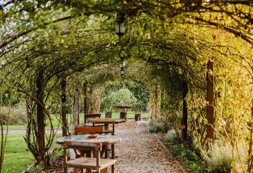 Номер Стандарт, Abbazia Sette Frati Agriturismo Fratres