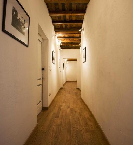Номер Стандарт, Abbazia Sette Frati Agriturismo Fratres
