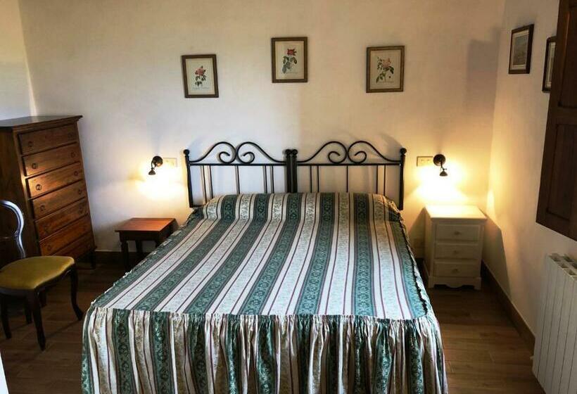 Апартаменты 1 Спальня, Agriturismo Fattoria Di Corsano