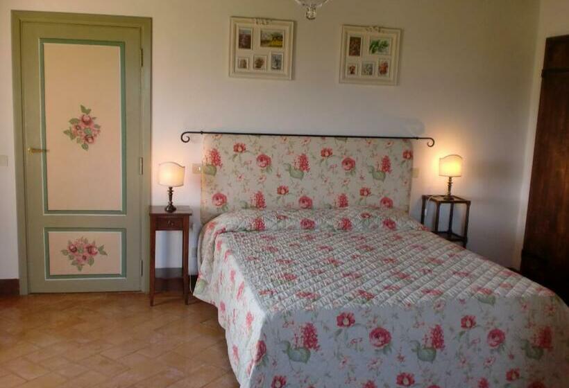 Апартаменты 2 Спальни, Agriturismo Fattoria Di Corsano