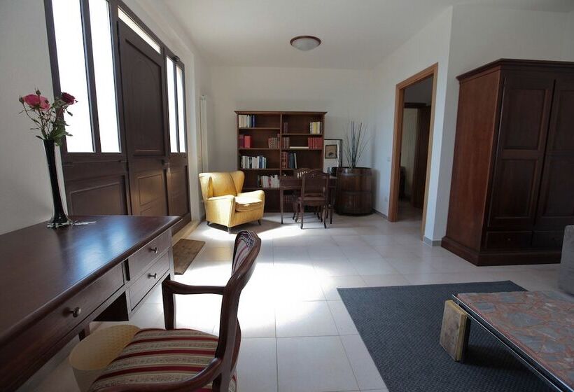 Апартаменты 1 Спальня, Agriturismo Podere Acqualoreto