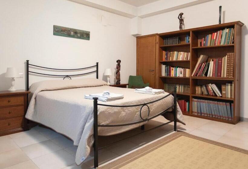 Апартаменты 1 Спальня, Agriturismo Podere Acqualoreto