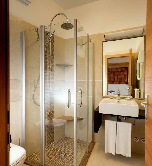 스탠다드 룸, Albergo Tuenno
